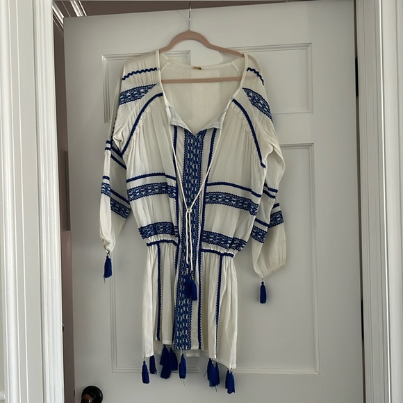 Dodo Bar Or cover up. Perfect for summer. ☀️ - Picture 2 of 6